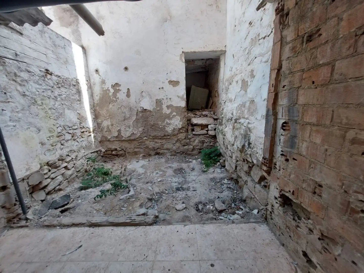 Casa o xalet en venda en Ibros