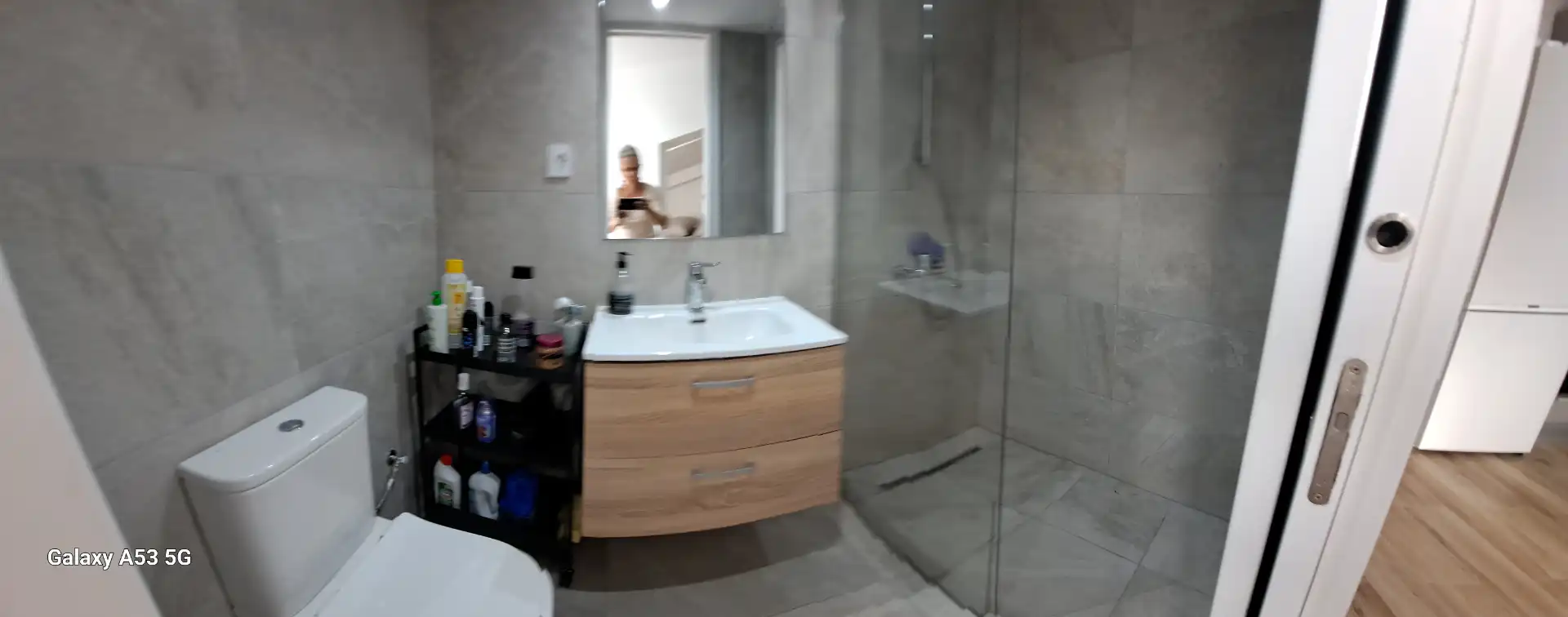 Study for rent in Riviera del Sol