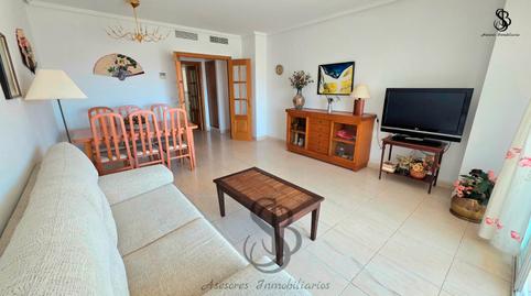 Foto 5 de Pis en venda a Avenida Oviedo, Playa de San Juan, Alicante / Alacant