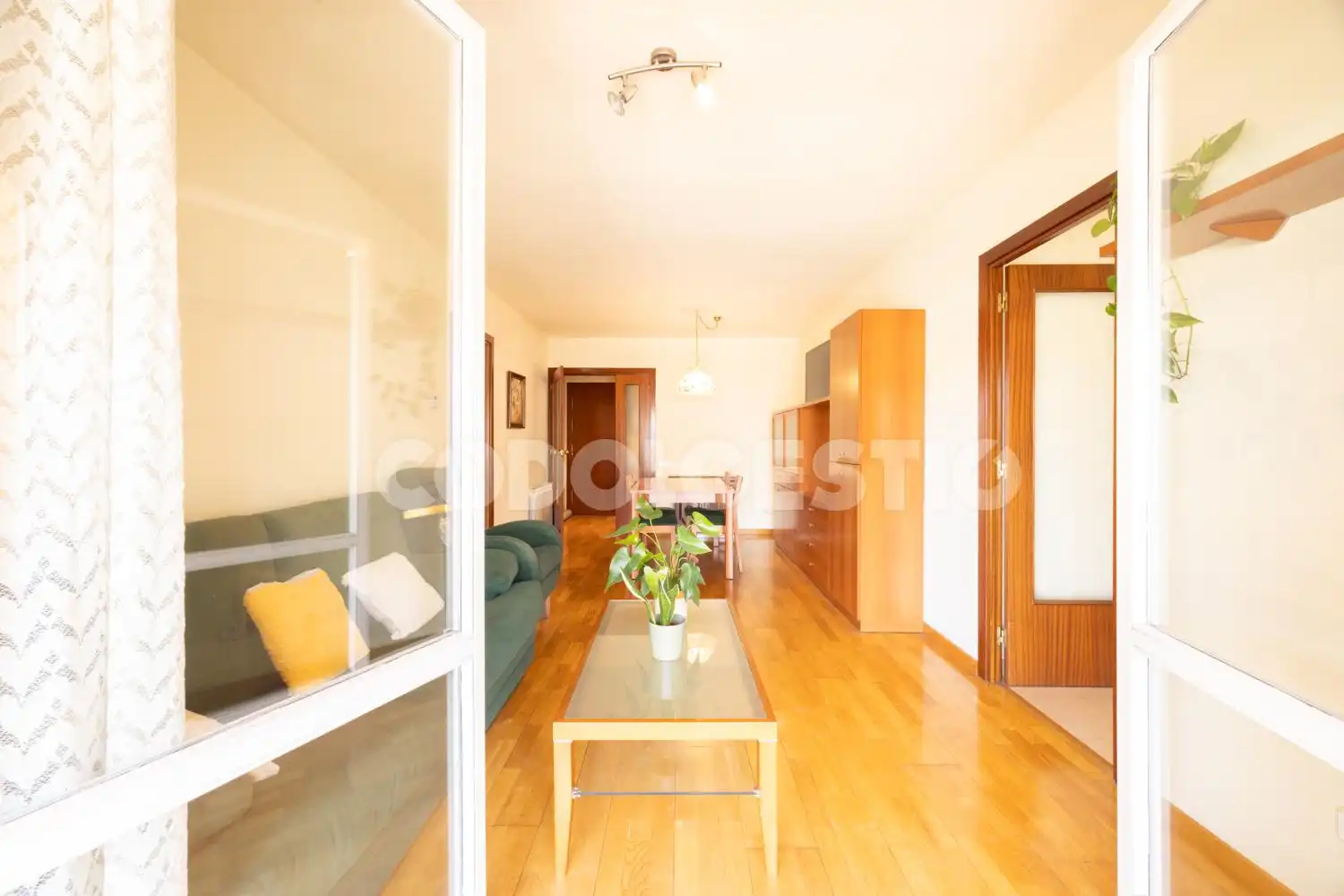 Wohnung zum Verkauf in Països Catalans , Estadi - Santa Anna