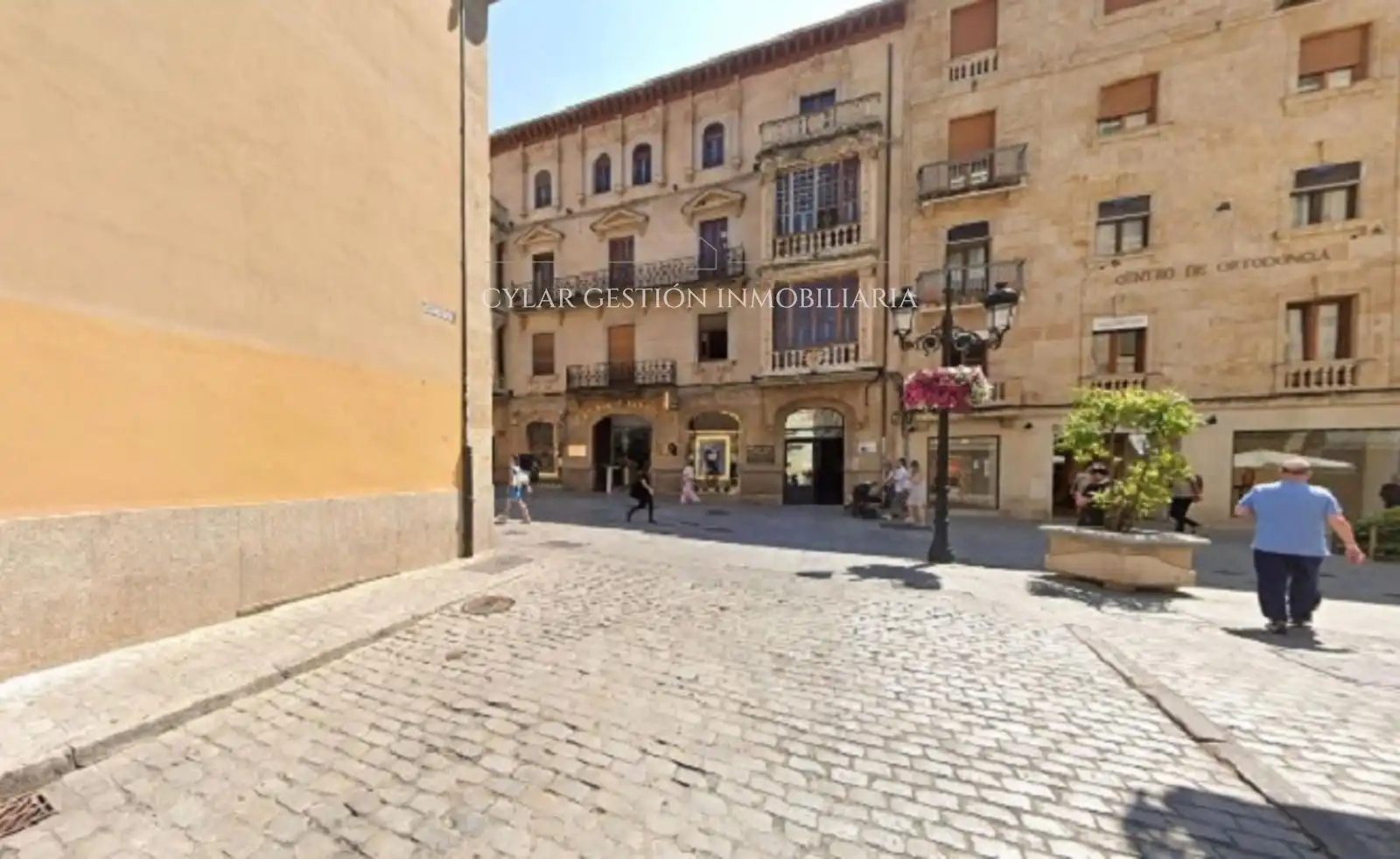 Flat for rent in Reyes Catolicos, San Vicente - Las Úrsulas