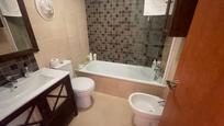 Bathroom of Flat for sale in Montequinto  with Air Conditioner, Furnished and Balcony