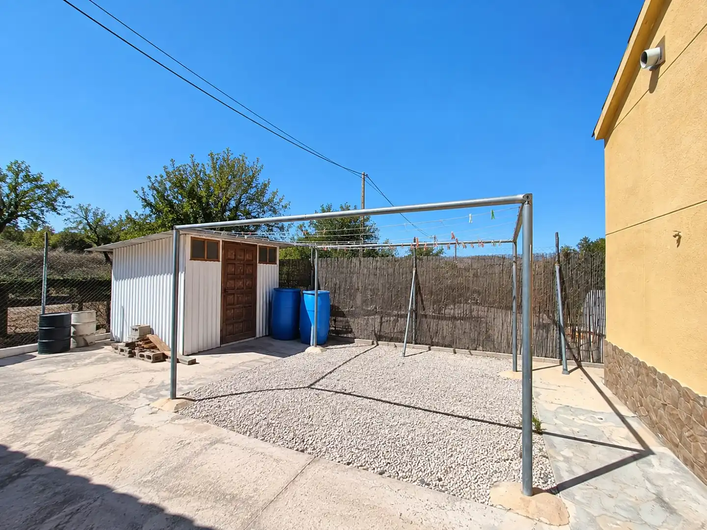 Villa à vendre à Hondón de los Frailes, imagen 17