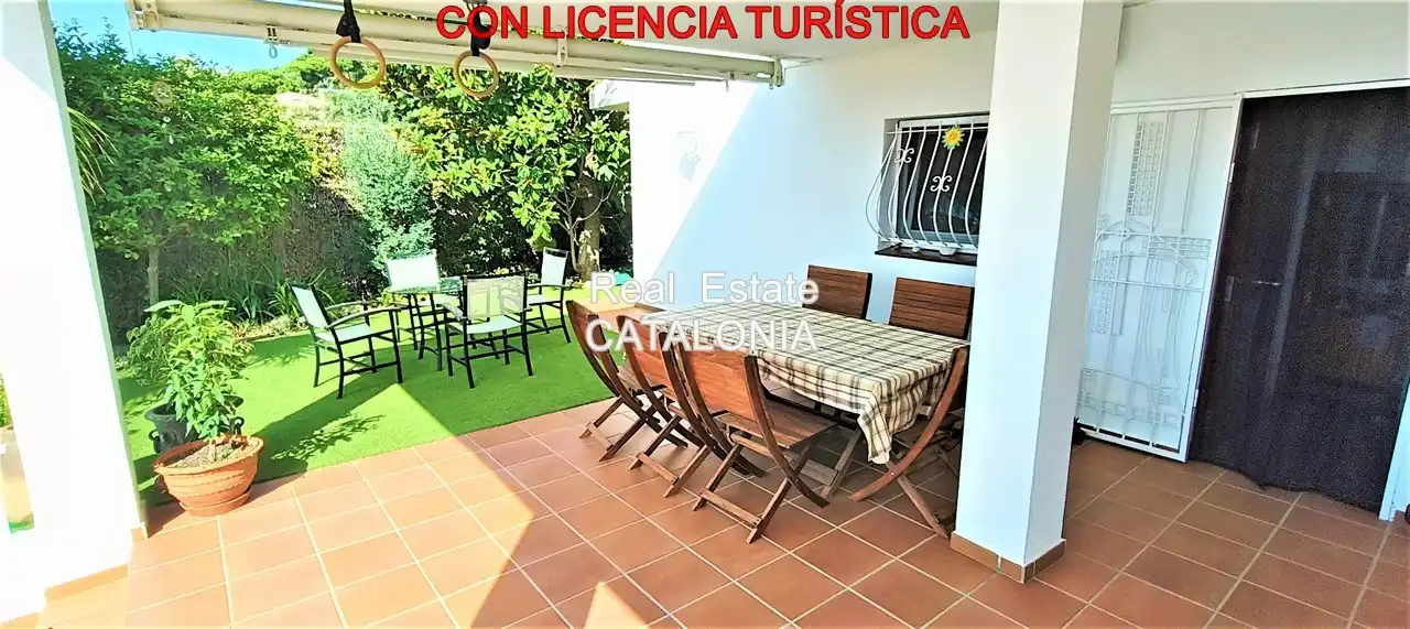 Xalet amb terrassa en venda a Carrer Riu Ter, imagen 45
