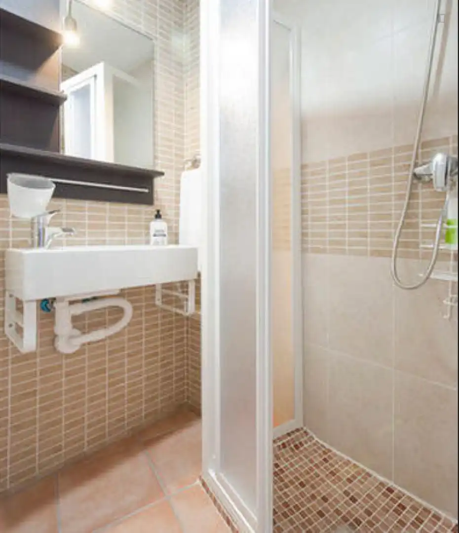 Apartament de lloguer a Barrio de Albaicín