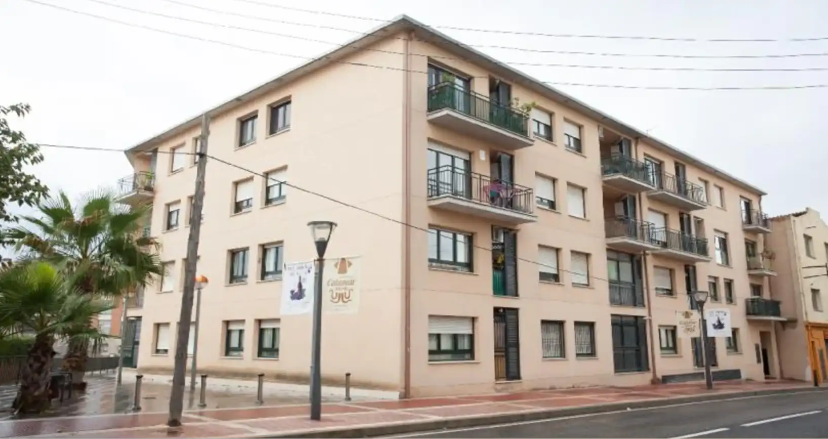 Flat with lift for sale in de Gràcia 10, imagen 22