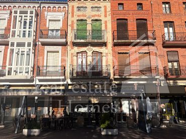 Pis en venda a Medina del Campo