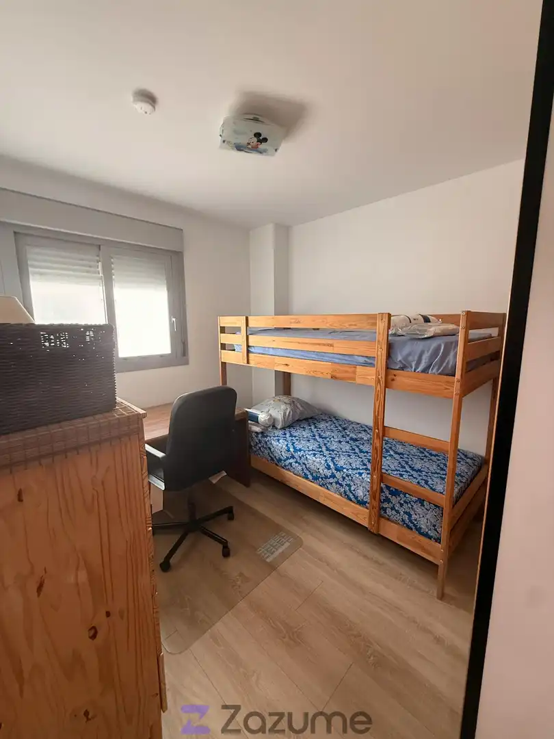 Wohnung zur Miete in Mijas, Málaga