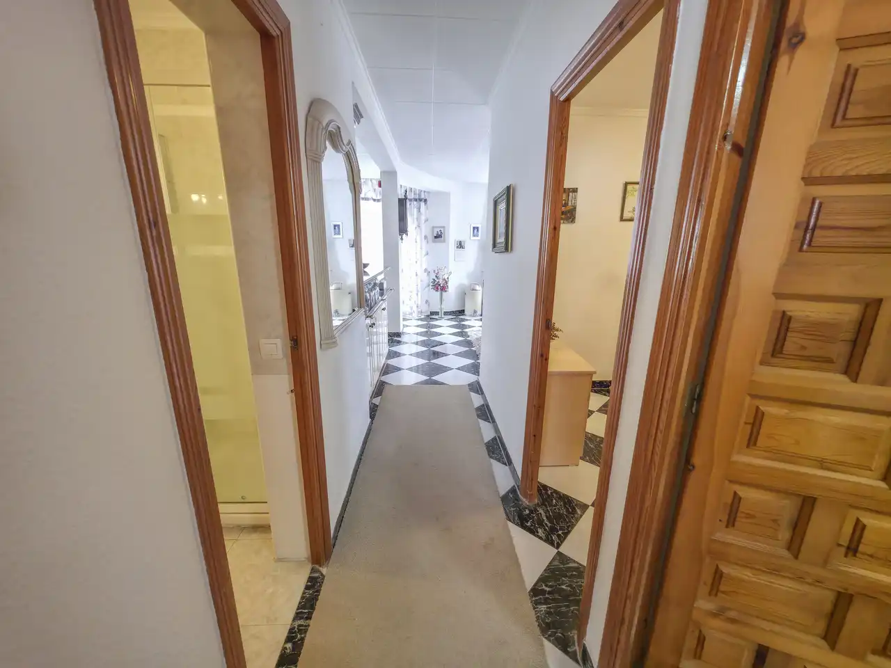 Casa o xalet en venda en Torrevieja