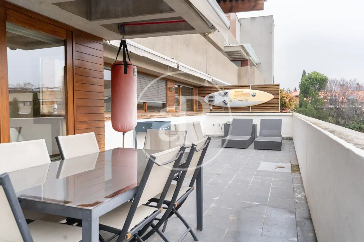 Piso en venta en C. Julio Caro Baroja, Encinar de los Reyes