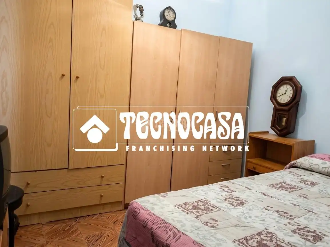 Habitación de Ático en venta en Las Palmas de Gran Canaria con Amueblado