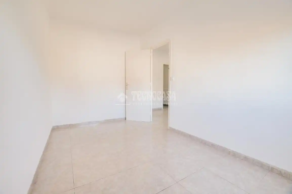 Piso en venta en Carrer de Solsona, La Salut
