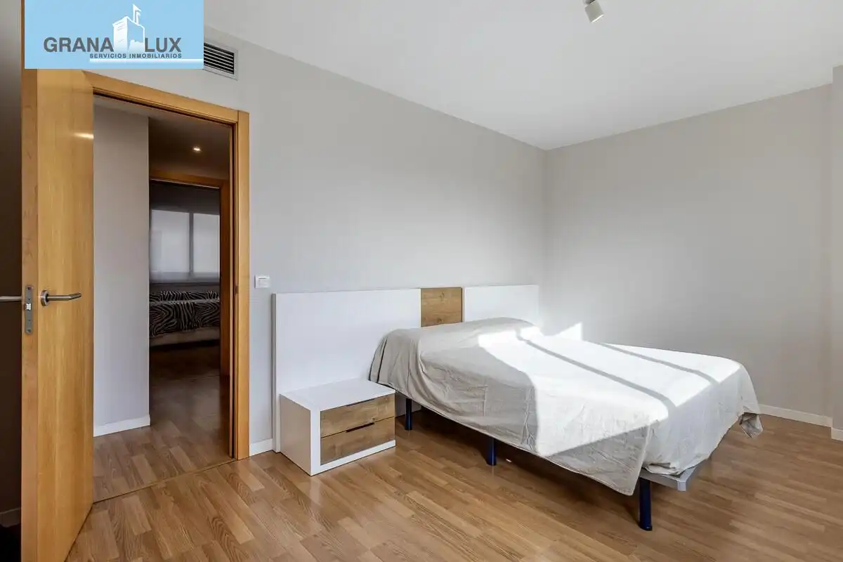 Appartamento con piscina in vendita a Calle Bacaque, imagen 13