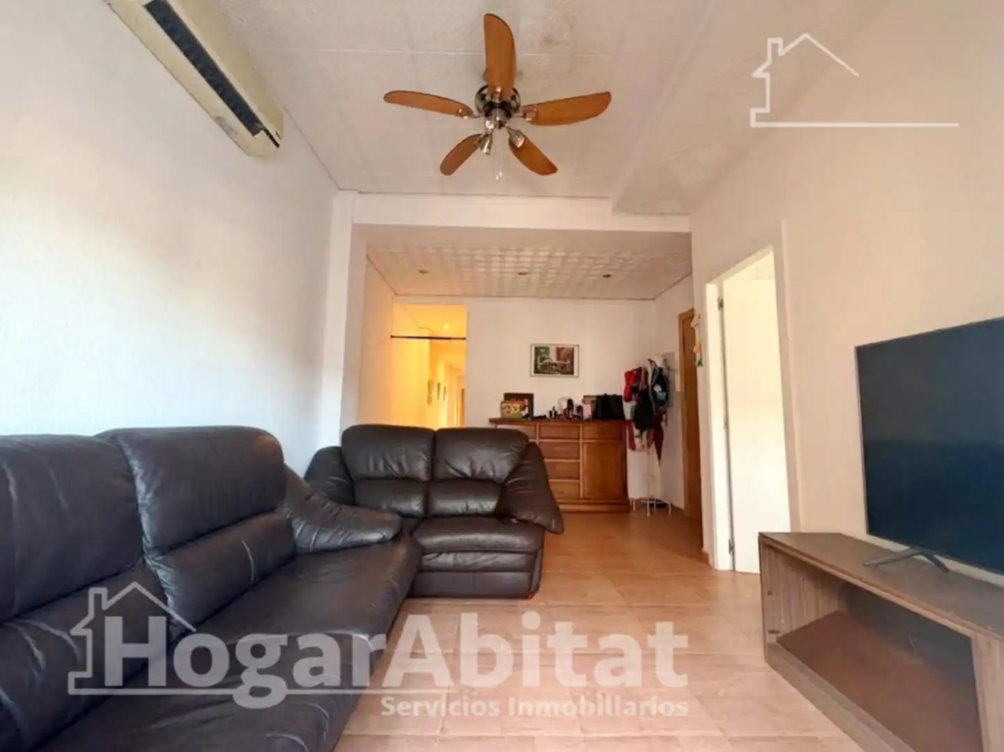Wohnung mit Terrasse zum Verkauf in Calle Dolz del Castellar, imagen 3