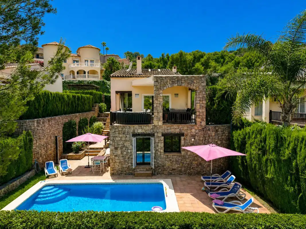 Casa in vendita a La Sella, imagen 19