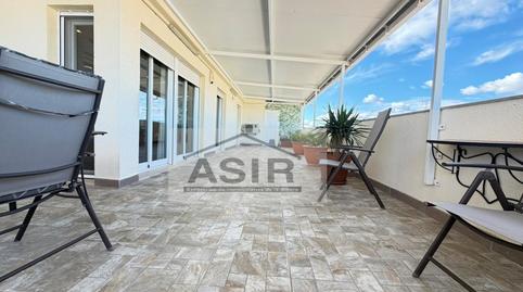 Foto 4 de Ático en venta en Calle Federico Garcia Lorca, L'Alcúdia, Valencia