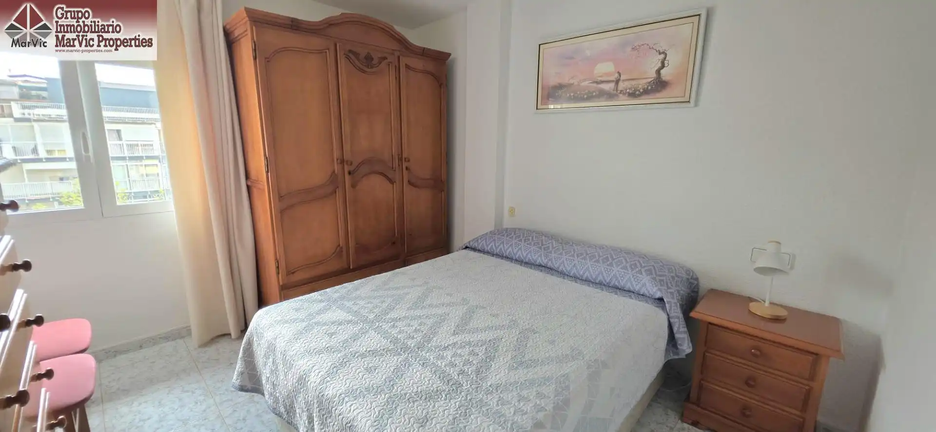 Habitación de Piso en venta en Benidorm con Amueblado