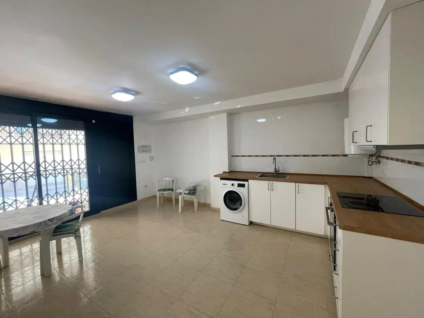 Kitchen of Apartments for sale in Moncofa  with Terrace and Oven