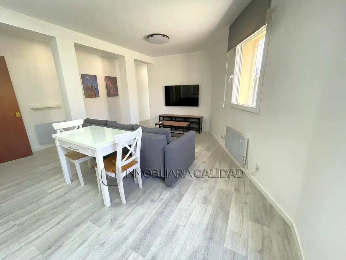 Appartamento in affitto a Zona Sur - Barrio Cortes