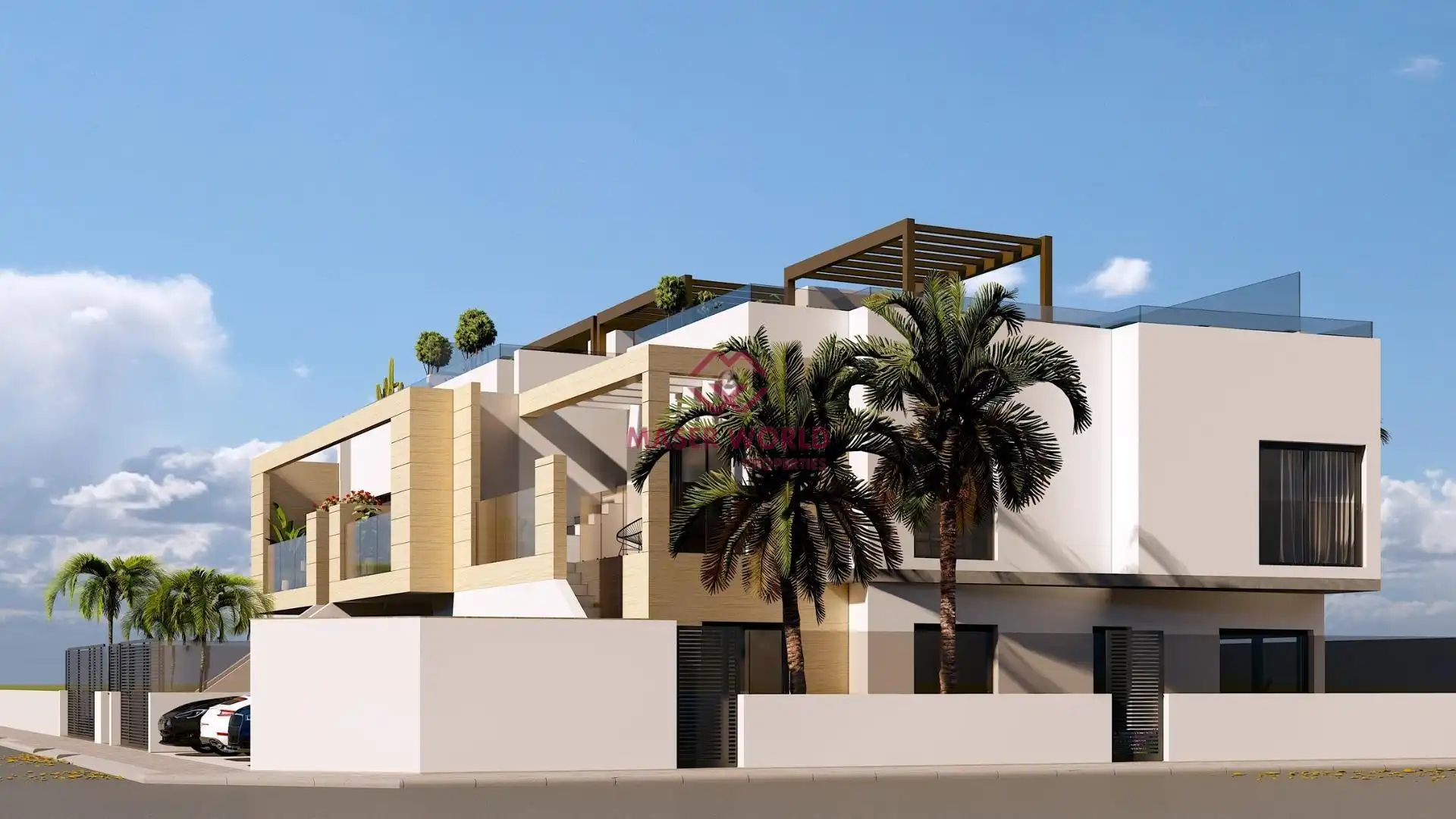 Bungalow zum Verkauf in Los Cuarteros, imagen 9