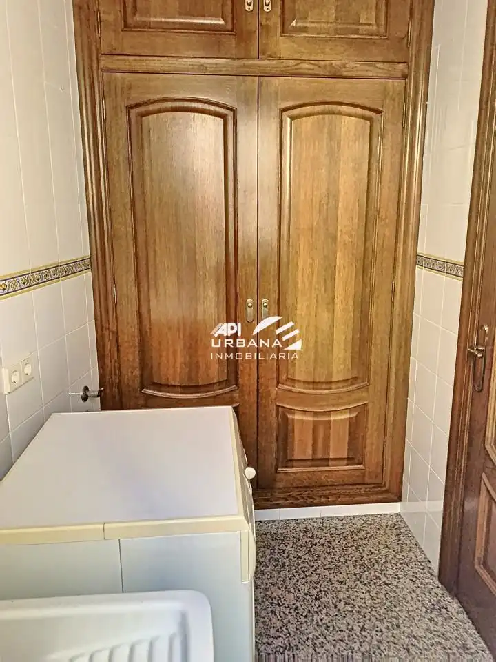 Casa amb terrassa en venda a Centro, imagen 11
