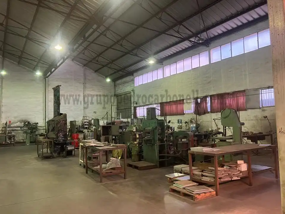 Industrial building to rent in Elche ciudad, imagen 2