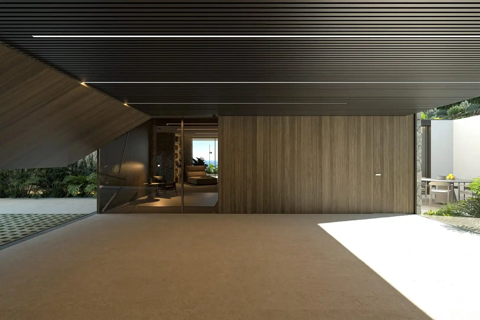 Haus mit Pool zum Verkauf in El Mirador - La Cornisa, imagen 24