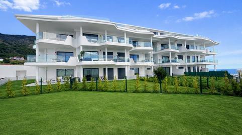 Foto 2 de Planta baixa en venda a Centro ciudad, Fuengirola