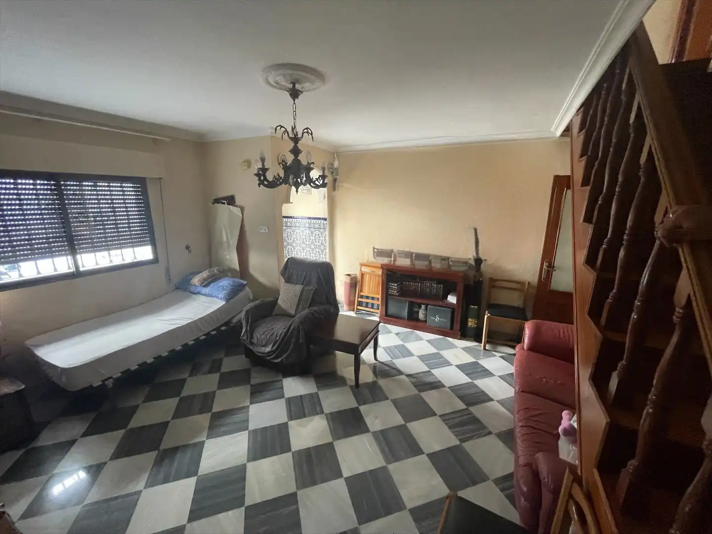 Casa adosada en venda en Coria del Río amb Aire condicionat i Terrassa