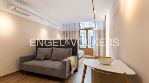 Photo 3 of Flat for rent in El Pla del Remei, Valencia Capital