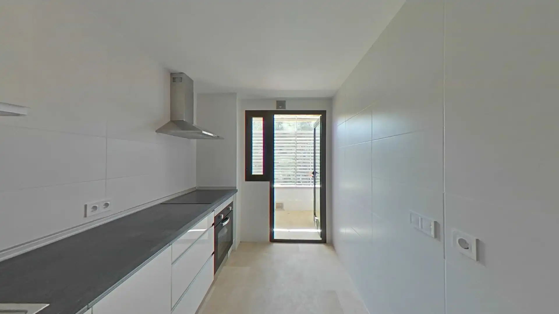 Wohnung zum Verkauf in Cm Cala Major, Cala Major