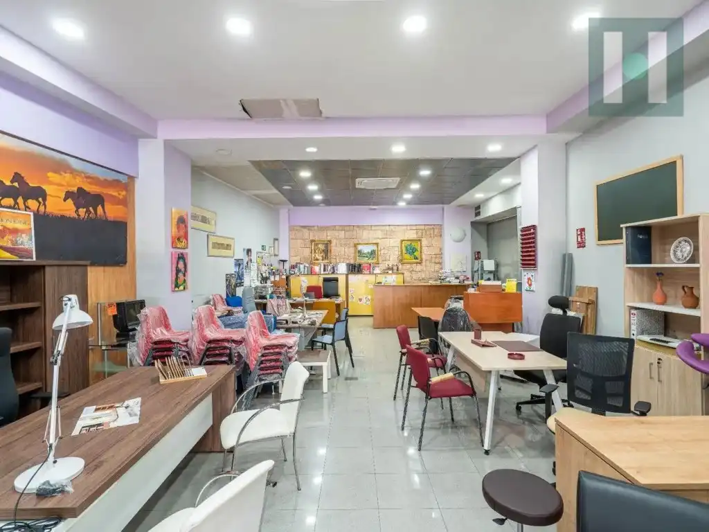 Local comercial en venta en Carretera Granada Segundo Tramo, imagen 6