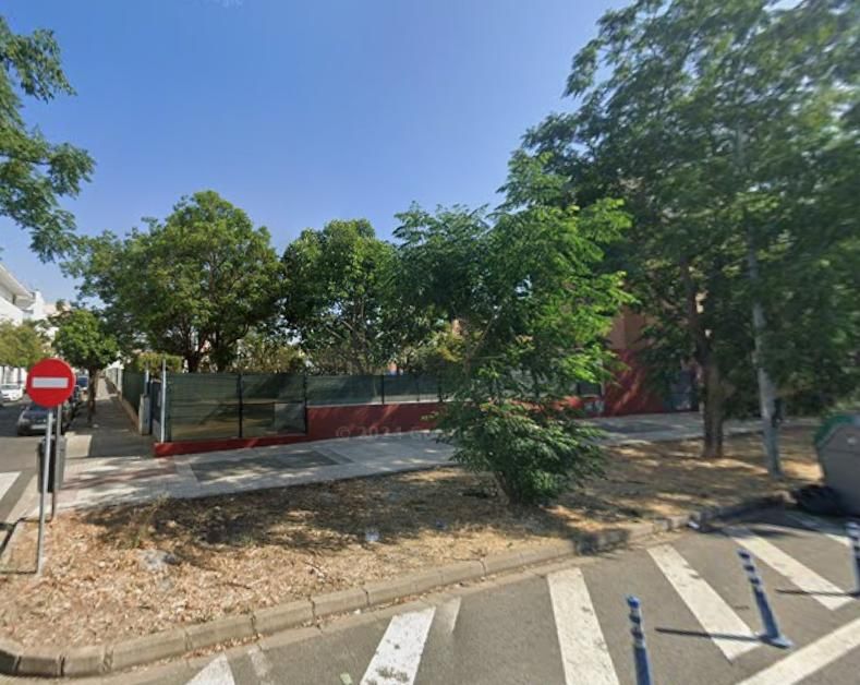 Planta baixa en venda en  Sevilla Capital