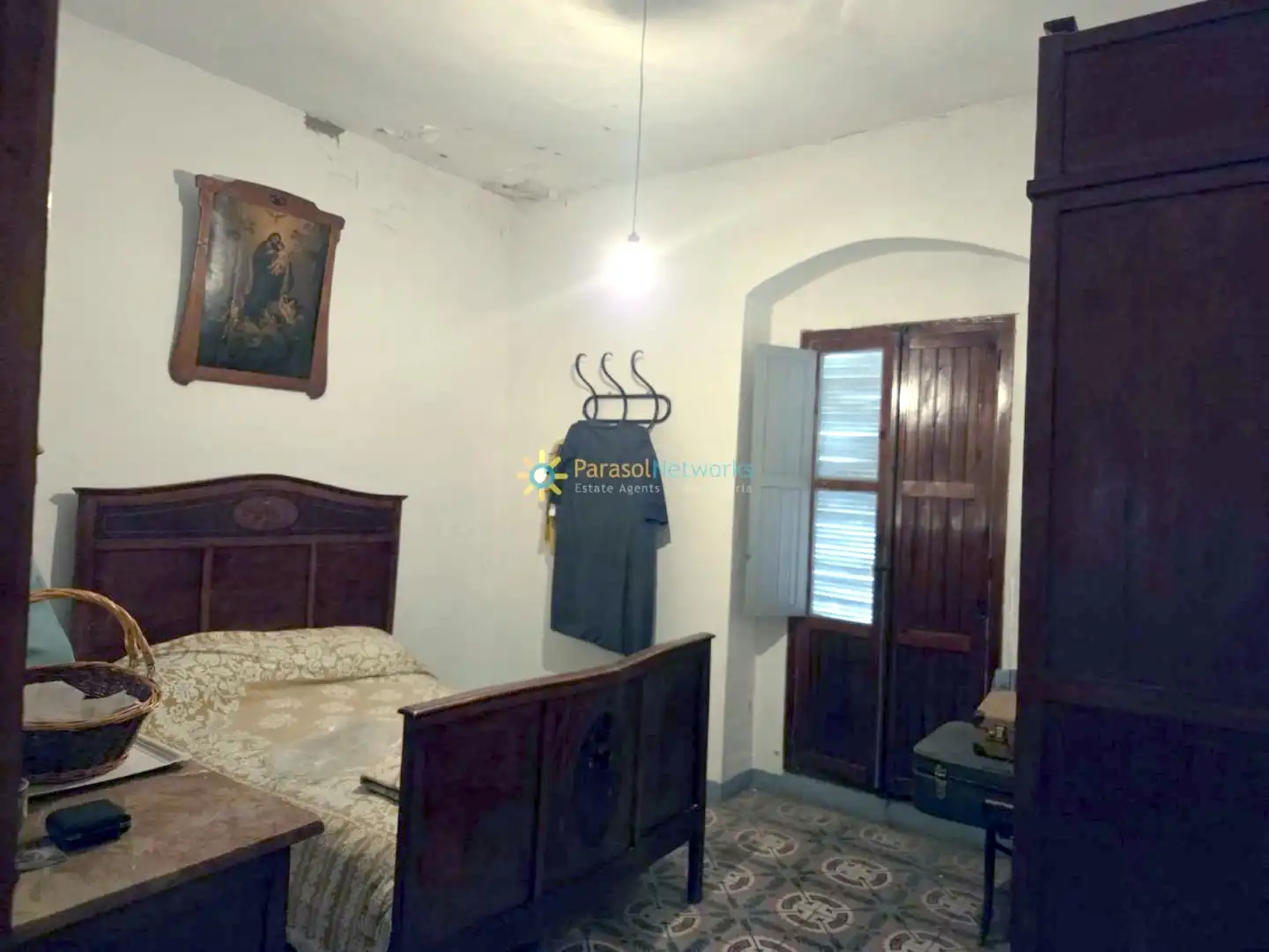 Casa adosada en venda en Vilallonga / Villalonga amb Terrassa, Traster i Balcó
