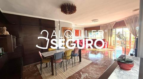 Photo 2 of Flat to rent in De las Acacias, Fraternidad, Elda