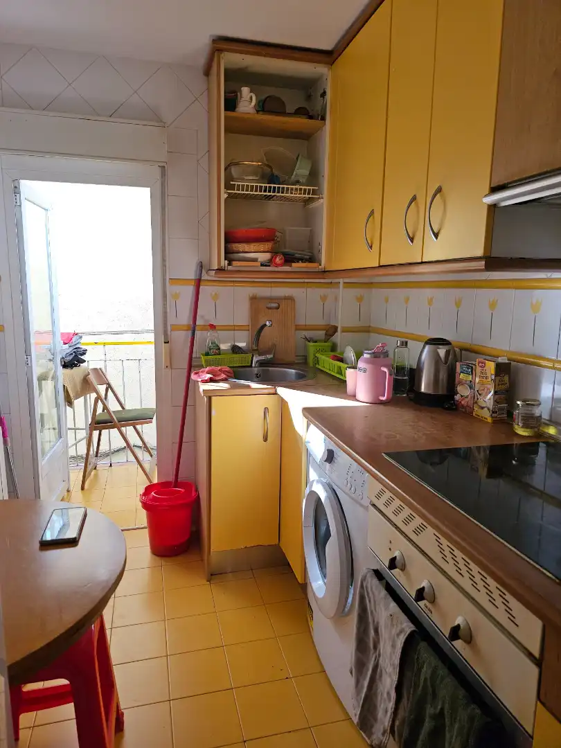 Appartamento in vendita a Calle de Alejandro Sánchez, imagen 4