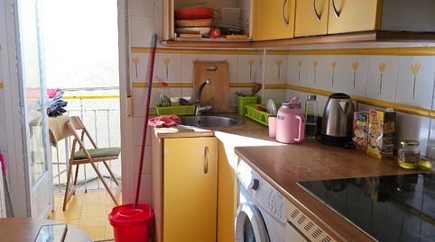 Foto 4 de Piso en venta en Calle de Alejandro Sánchez, Opañel, Madrid Capital