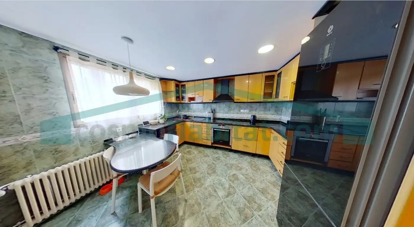 Maison mitoyenne avec terrasse à louer à La Cañada, imagen 6