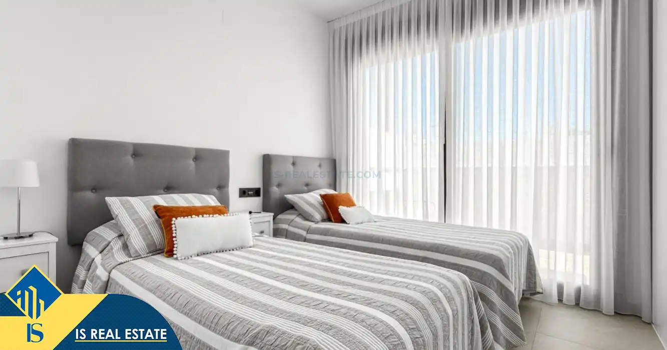 Apartamento con piscina en venta en Los Balcones - Los Altos, imagen 15