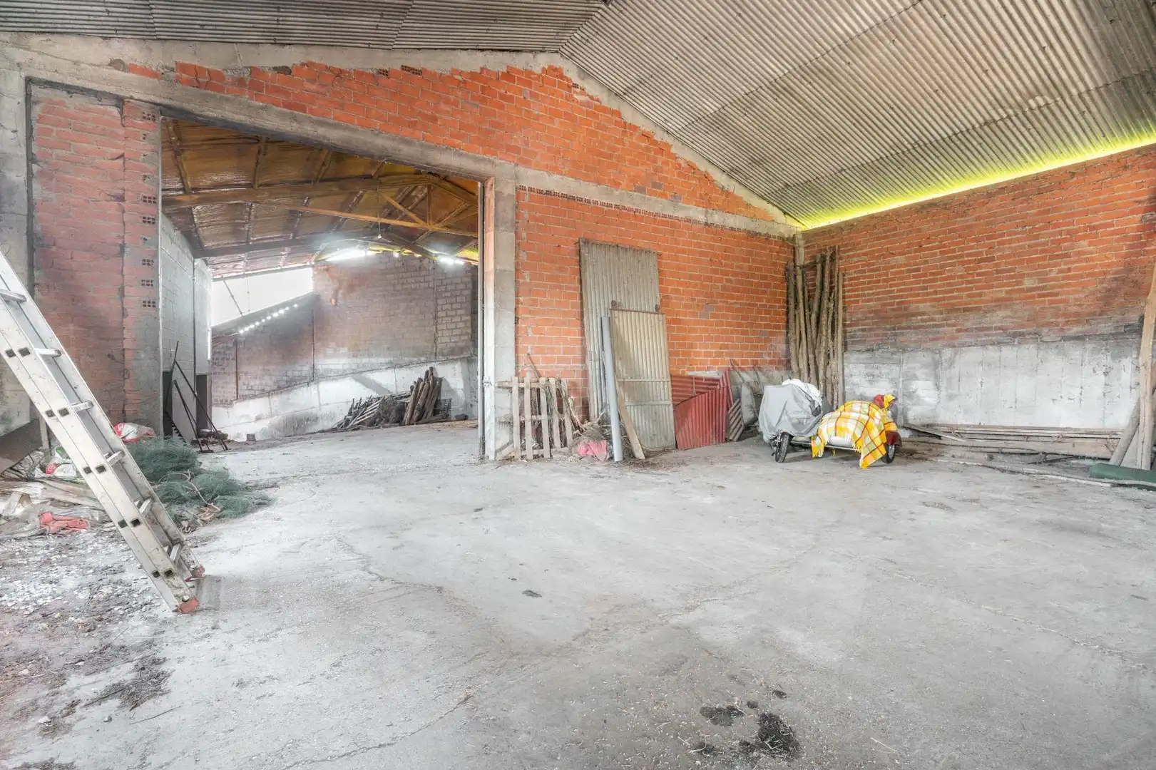 Casa o xalet en venda en Cangas del Narcea amb Calefacció, Terrassa i Moblat