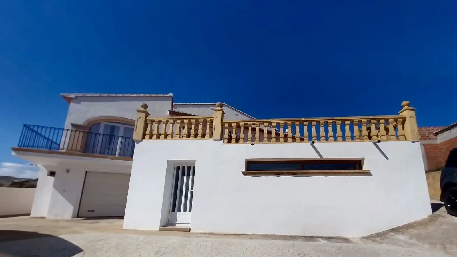 Chalet con piscina en venta en Centro ciudad, imagen 28