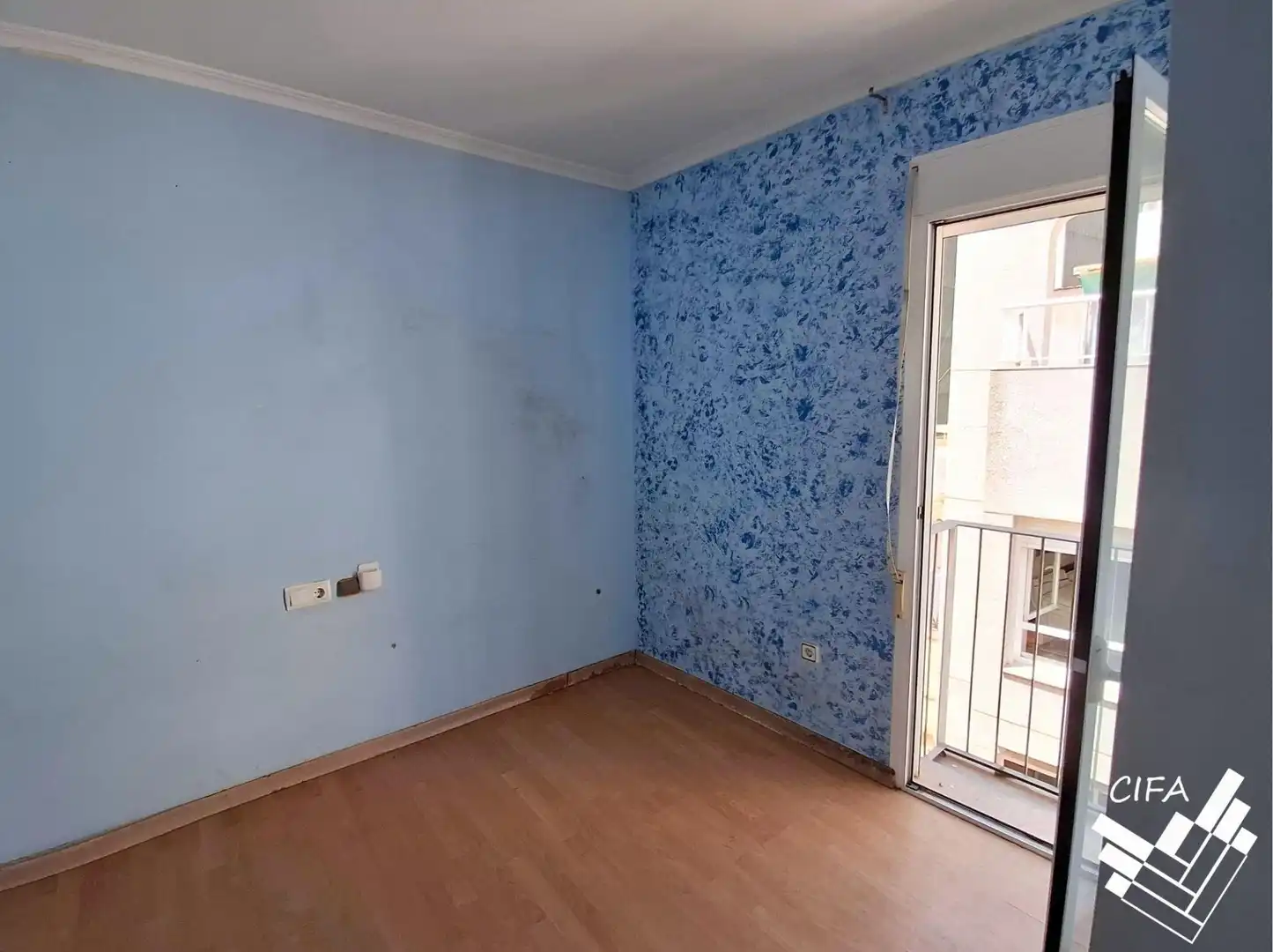 Habitación de Edificio en venta en Vinaròs
