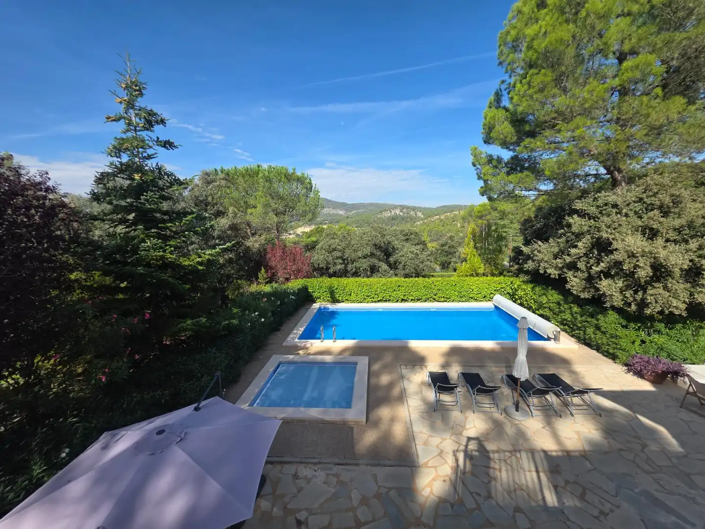 Haus mit Pool zum Verkauf in Centre - Zona Alta, imagen 41