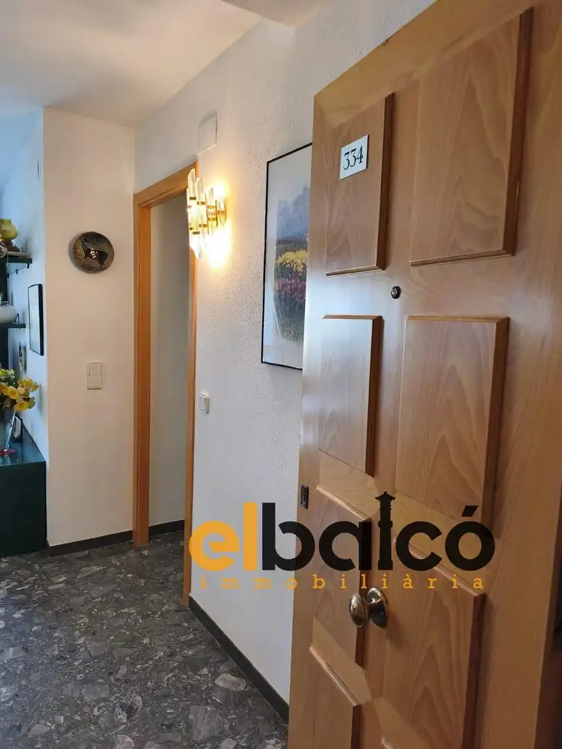 Flat for sale in Carrer d'Emili Vendrell, 4, La Pineda