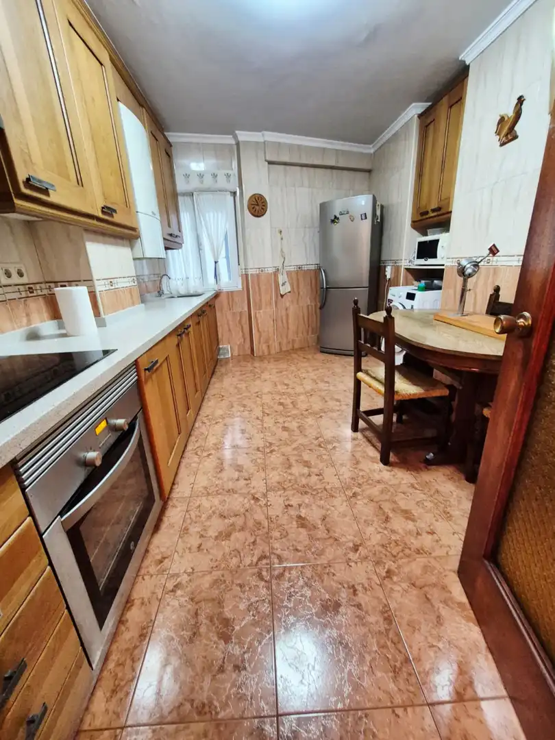 Appartement avec ascenseur à vendre à Piedras Blancas - PLAZA DE LA CONSTITUCION, imagen 5