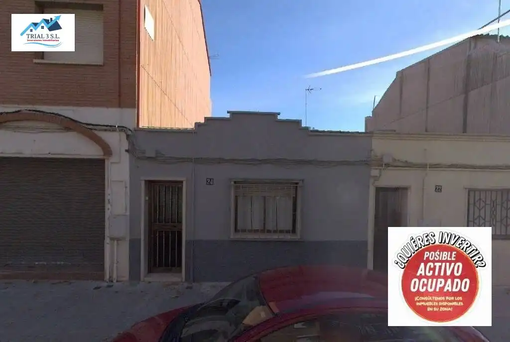 Maison à vendre à Calle de Ramón Jové, imagen 2