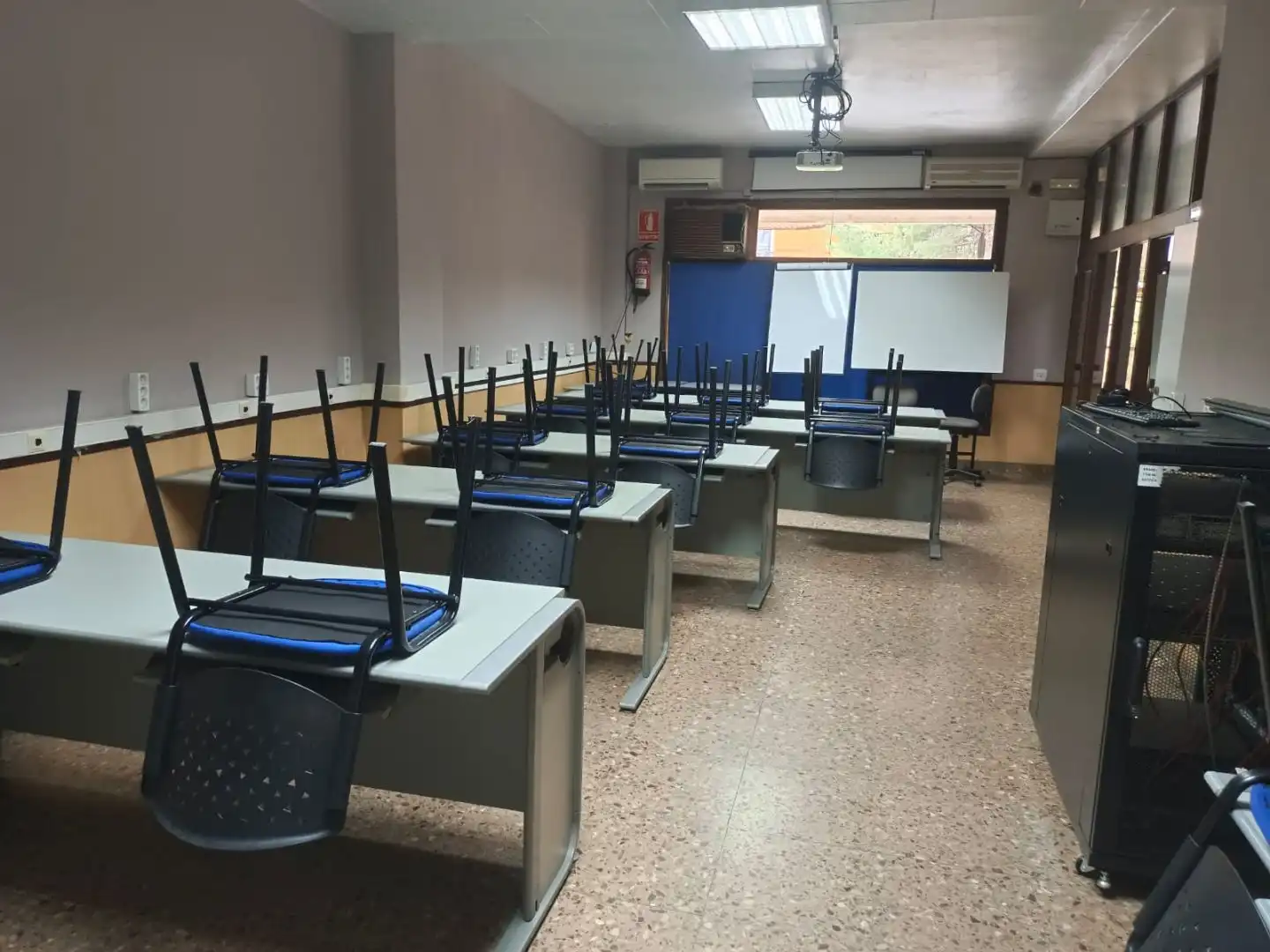 Gewerbefläche zur Miete in C/ Ronda Reus 9, imagen 7