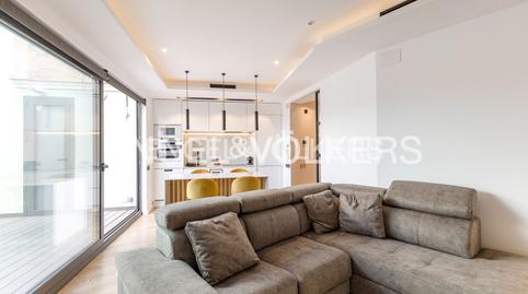 Foto 5 von Dachboden zum Verkauf in L'Antiga Esquerra de l'Eixample,  Barcelona Capital