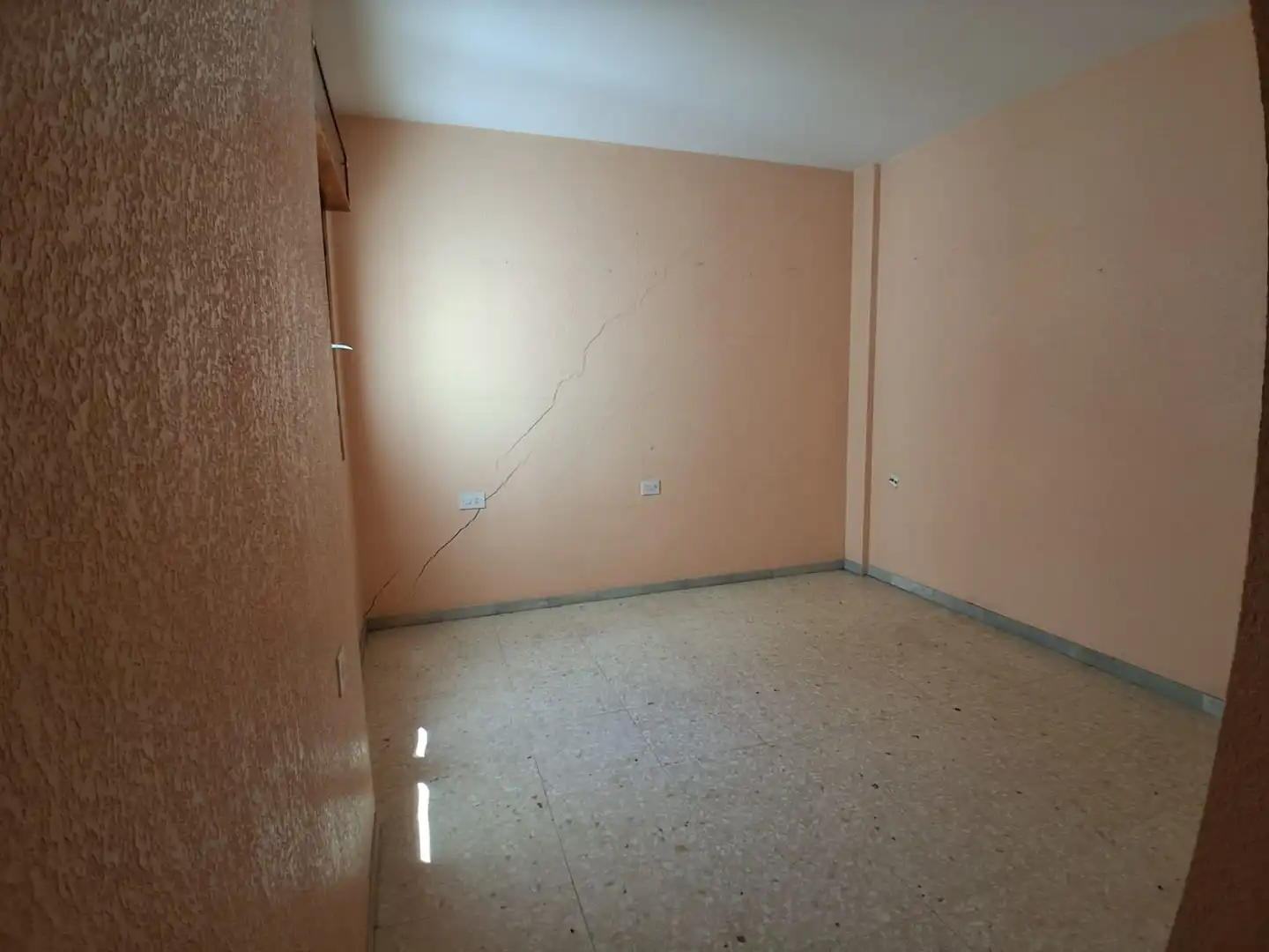 Piso en venta en Huércal de Almería
