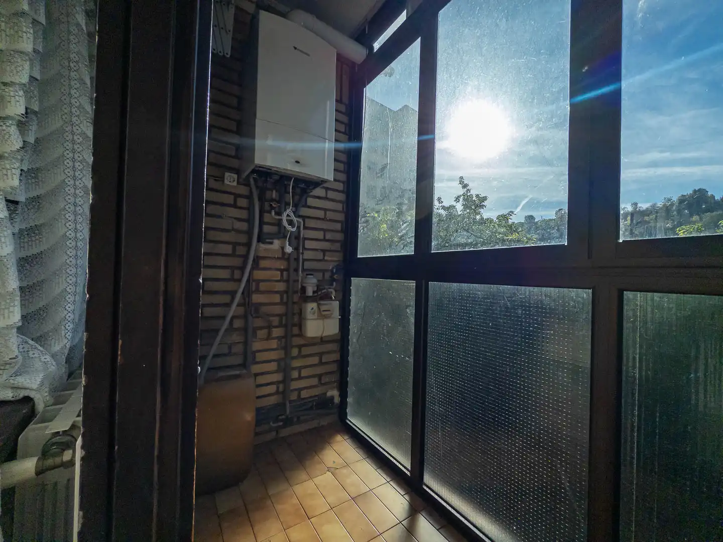 Appartement avec terrasse à vendre à Zamakola Kalea, imagen 5